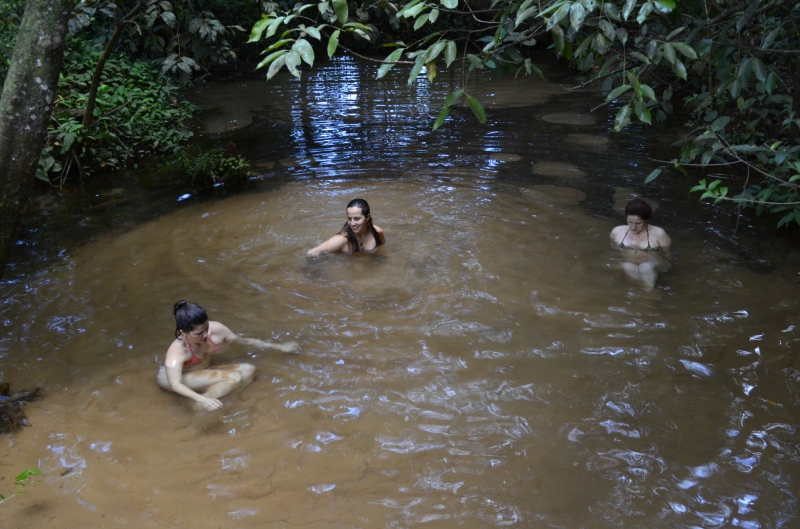 Turismo agua-santa-da-capela