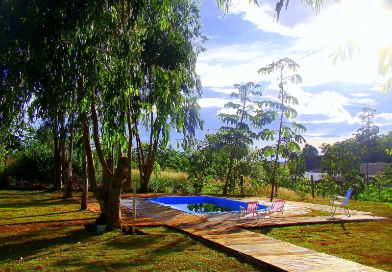 Turismo pousada-do-gloria